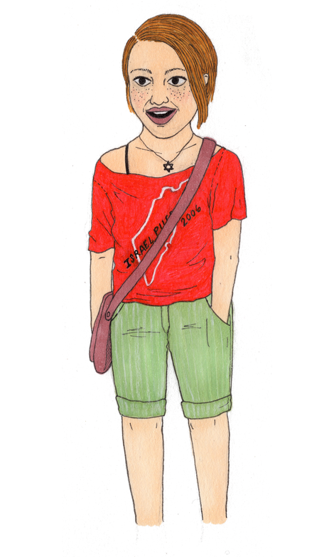 Illustration for article titled All the Stupid Shit I Wore In High SchoolÂ